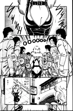 Page 104 of Ogenki Clinic Vol.1