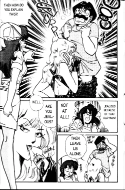 Page 107 of Ogenki Clinic Vol.1