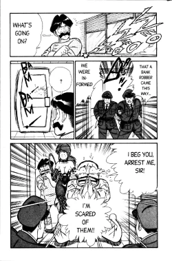 Page 171 of Ogenki Clinic Vol.1