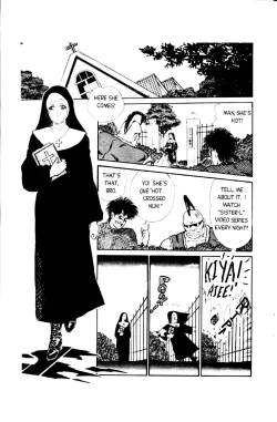 Page 25 of Ogenki Clinic Vol.1