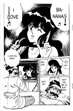 Page 50 of Ogenki Clinic Vol.1