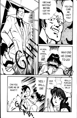 Page 67 of Ogenki Clinic Vol.1