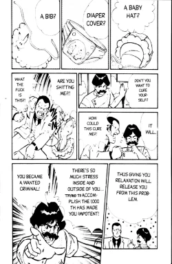 Page 70 of Ogenki Clinic Vol.1