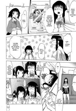 Page 4 of Shimaikko House | Sister House