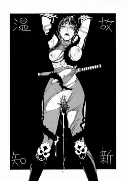 Page 4 of FIGHTERS GIGAMIX FGM Vol.17