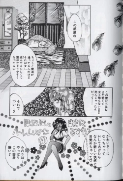 Page 213 of Yoru ni Oriru Tenshi