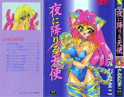 Download Yoru ni Oriru Tenshi