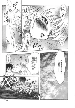 Page 29 of Setsunairo no Negai