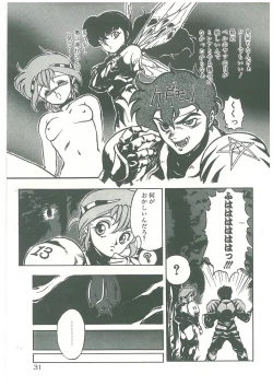 Page 29 of Henkyou Jikeitai