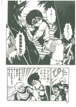 Page 30 of Henkyou Jikeitai