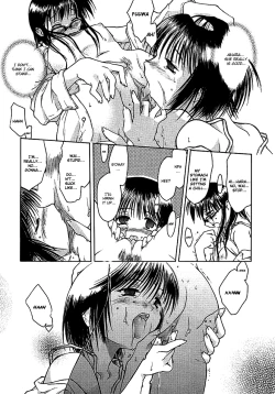 Page 12 of Dame Ningen Jan 1