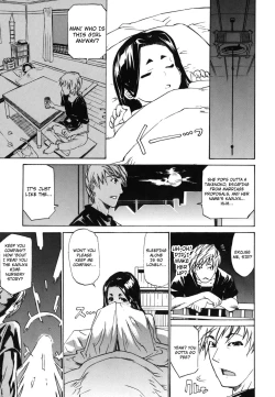 Page 45 of Paizuri Princess