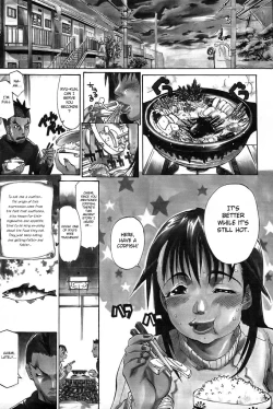 Page 87 of Paizuri Princess