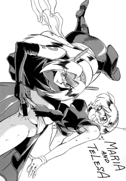 Page 28 of LOOK BACK no Gyakushuu ACT.2 Ghost Sweeper Mikami