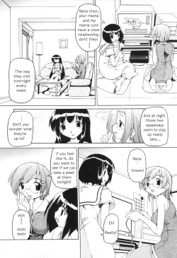 Page 40 of Futanari Ijirikko