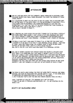 Page 11 of Need A Little Time