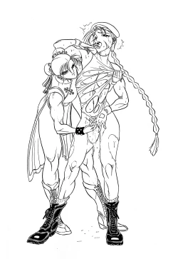 Page 21 of China Syndrome