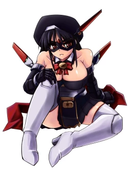 Page 2 of Sılver Raina The Princess Mechanica 02