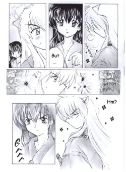 Page 34 of Moonlight Fever