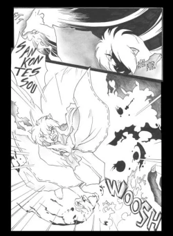 Page 4 of Moonlight Fever