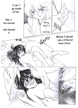 Page 64 of Moonlight Fever