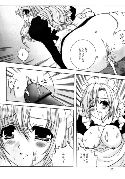 Page 29 of Made by Maid