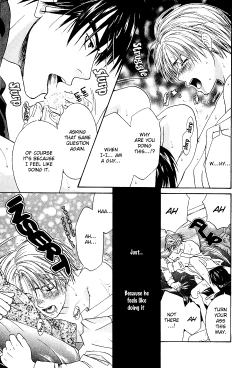 Page 20 of A Toy With Sadness ch 1