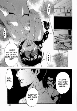 Page 184 of Choukyou Gakuen