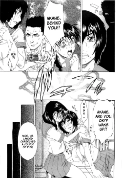 Page 72 of Choukyou Gakuen