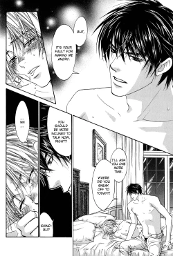 Page 10 of A Toy With Sadness ch 3