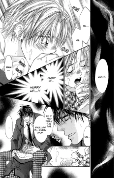 Page 25 of A Toy With Sadness ch 3