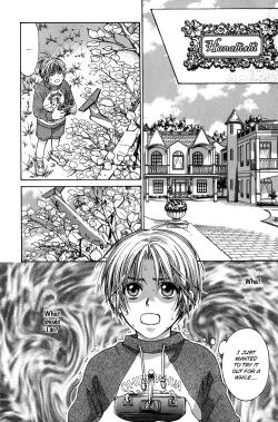 Page 2 of A Toy With Sadness ch 3