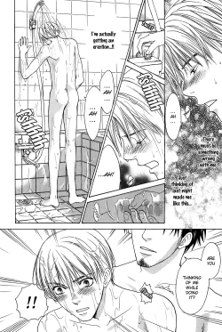 Page 12 of A Toy With Sadness ch 4