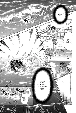 Page 21 of A Toy With Sadness ch 5