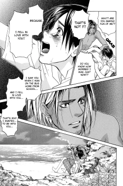 Page 25 of A Toy With Sadness ch 5