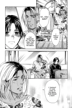 Page 31 of A Toy With Sadness ch 5