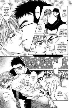 Page 33 of A Toy With Sadness ch 6