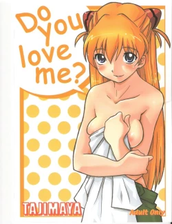 Page 1 of Do you love me?