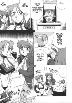 Page 7 of Tenshi no Yuuwaku | Angel's Seduction