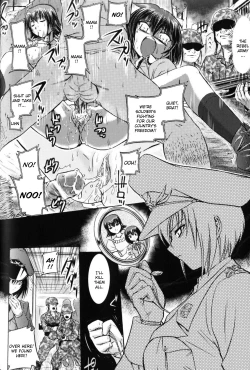 Page 157 of Slave Heroines Vol. 5