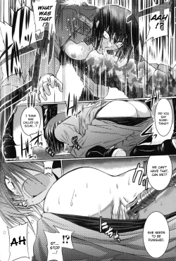 Page 163 of Slave Heroines Vol. 5