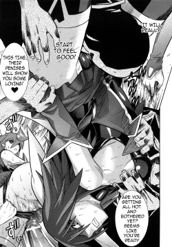 Page 41 of Slave Heroines Vol. 5