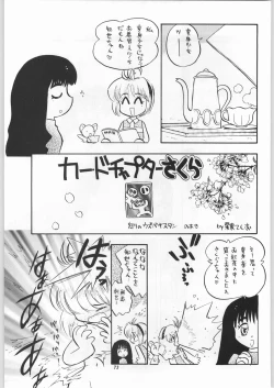 Page 72 of Chousen Ame Ver.11