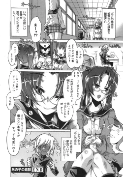 Page 331 of COMIC Megamilk 2011-01 Vol. 07