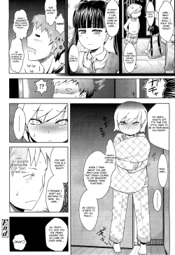 Page 20 of Tanoshii Neko Gokko