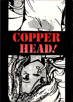 Page 1 of Copper Head!