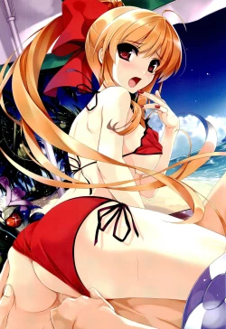 Page 569 of COMIC Aun 2011-06