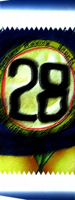 Page 169 of 28Eight Years Old | Do You Like Glamorrous Sister?~