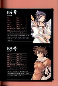 Page 45 of 大惡司 オフィシャルガイド