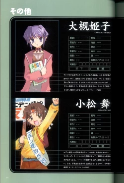 Page 66 of 大惡司 オフィシャルガイド